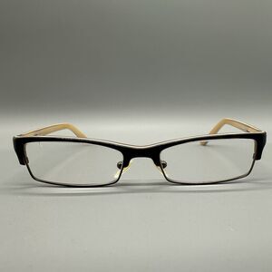 Juicy Couture Eyeglasses Frames Only 51-17-130 Rectangular